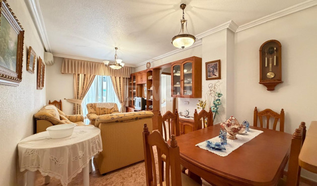 Reventa - Apartamento / piso - Torrevieja - Playa del Cura