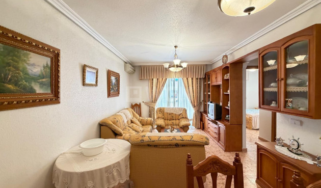 Reventa - Apartamento / piso - Torrevieja - Playa del Cura