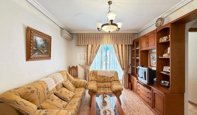Reventa - Apartamento / piso - Torrevieja - Playa del Cura