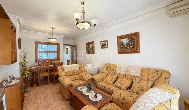 Reventa - Apartamento / piso - Torrevieja - Playa del Cura