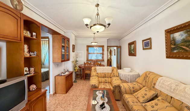 Reventa - Apartamento / piso - Torrevieja - Playa del Cura