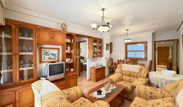 Reventa - Apartamento / piso - Torrevieja - Playa del Cura