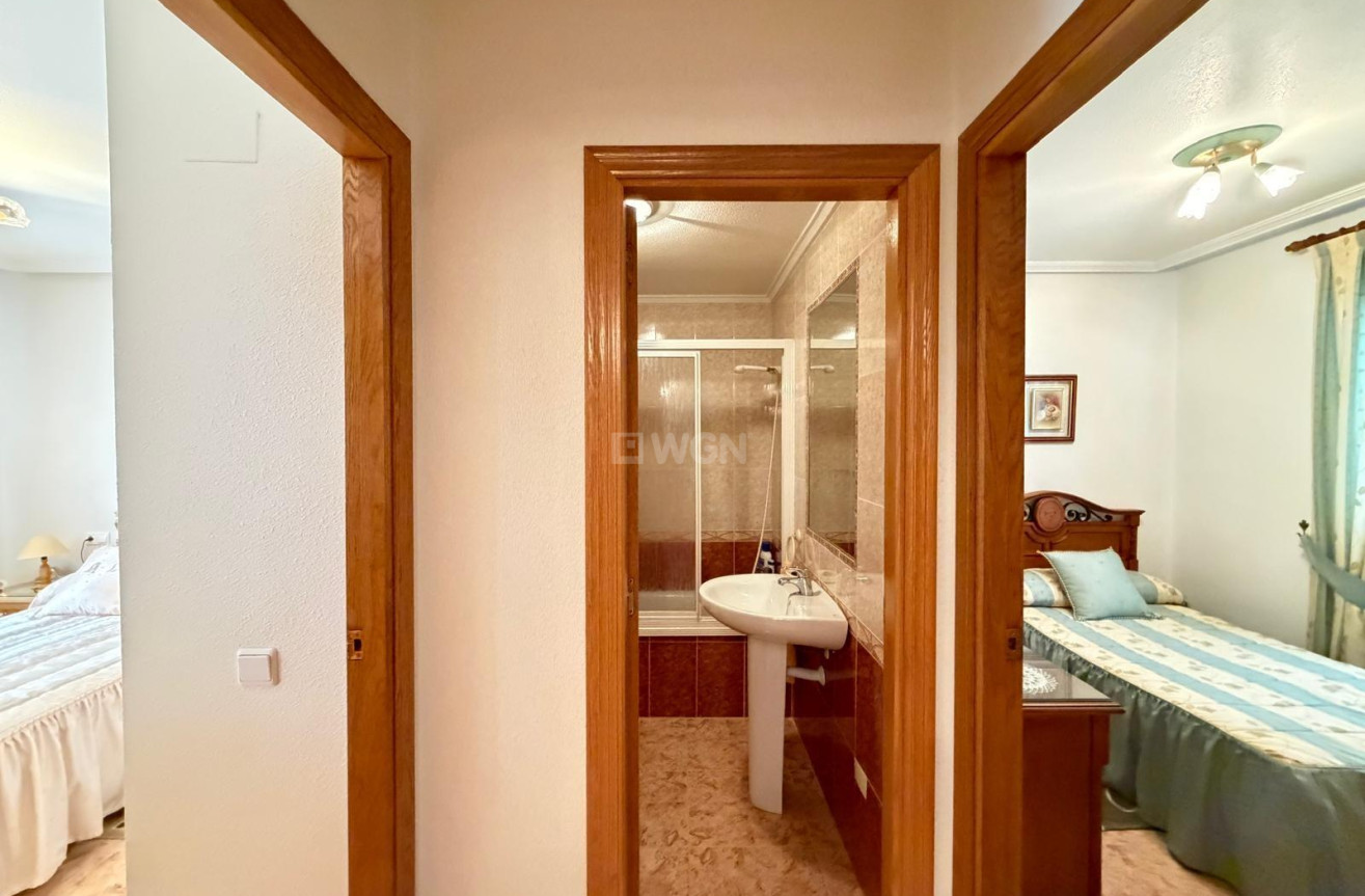 Reventa - Apartamento / piso - Torrevieja - Playa del Cura