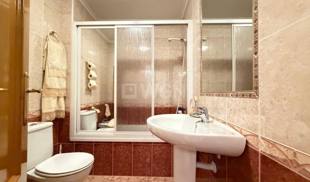 Reventa - Apartamento / piso - Torrevieja - Playa del Cura