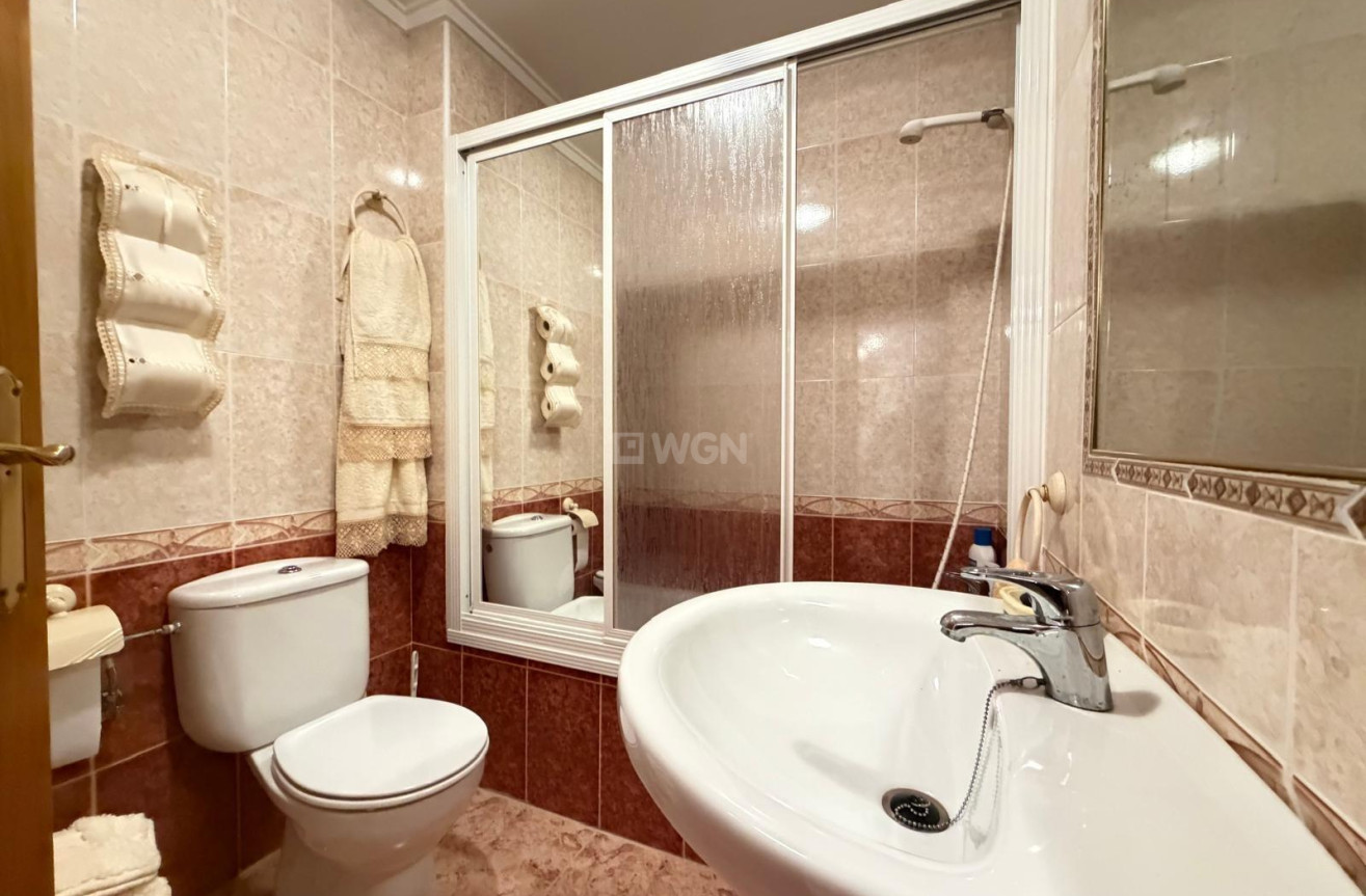 Reventa - Apartamento / piso - Torrevieja - Playa del Cura
