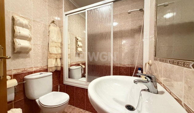 Reventa - Apartamento / piso - Torrevieja - Playa del Cura
