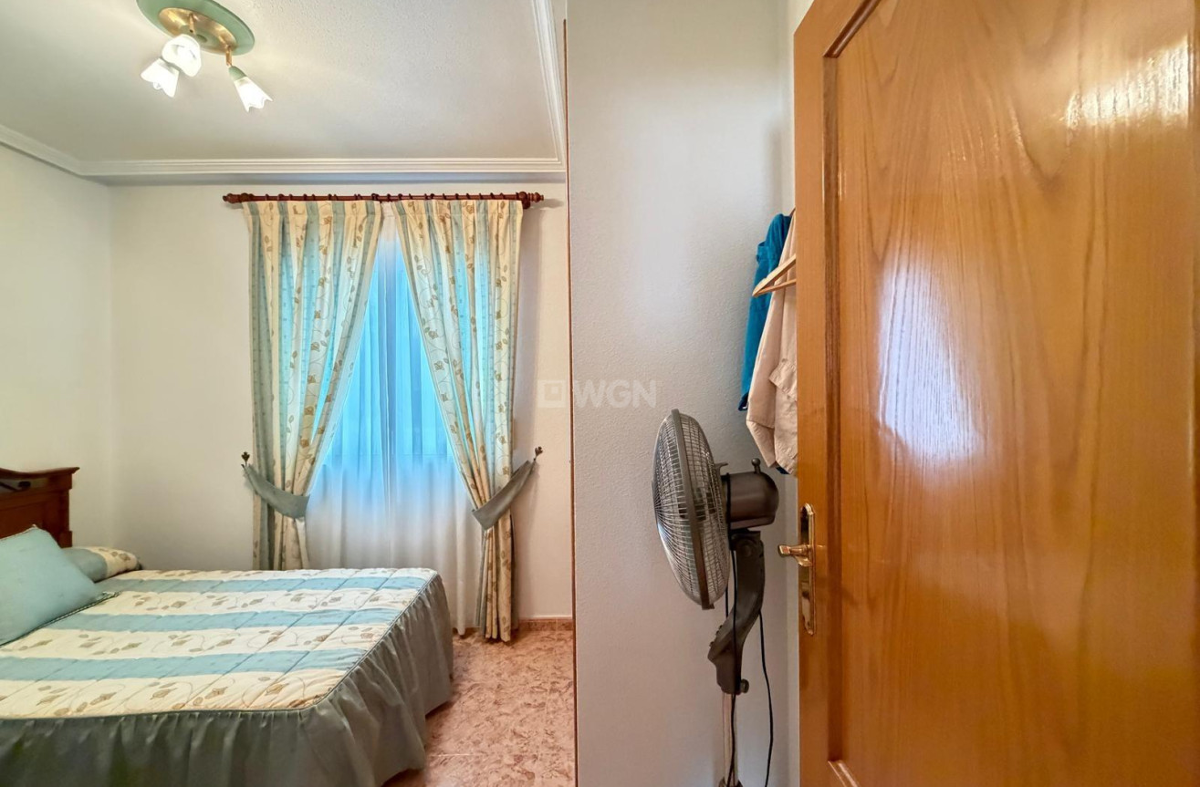 Reventa - Apartamento / piso - Torrevieja - Playa del Cura