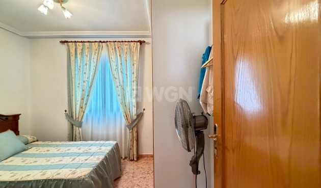 Reventa - Apartamento / piso - Torrevieja - Playa del Cura