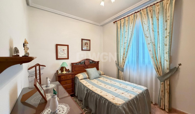 Reventa - Apartamento / piso - Torrevieja - Playa del Cura