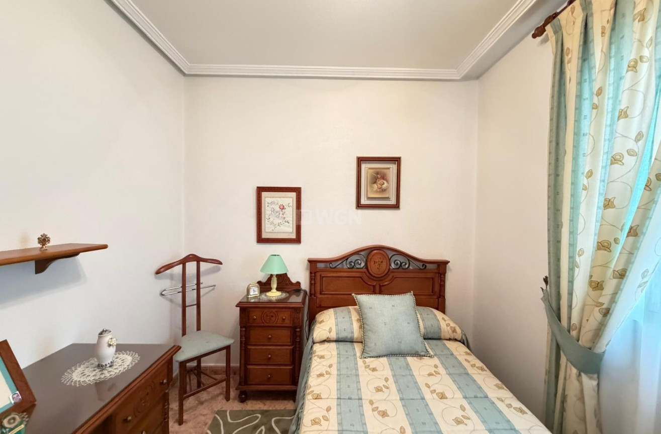 Reventa - Apartamento / piso - Torrevieja - Playa del Cura