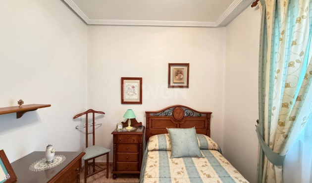 Reventa - Apartamento / piso - Torrevieja - Playa del Cura