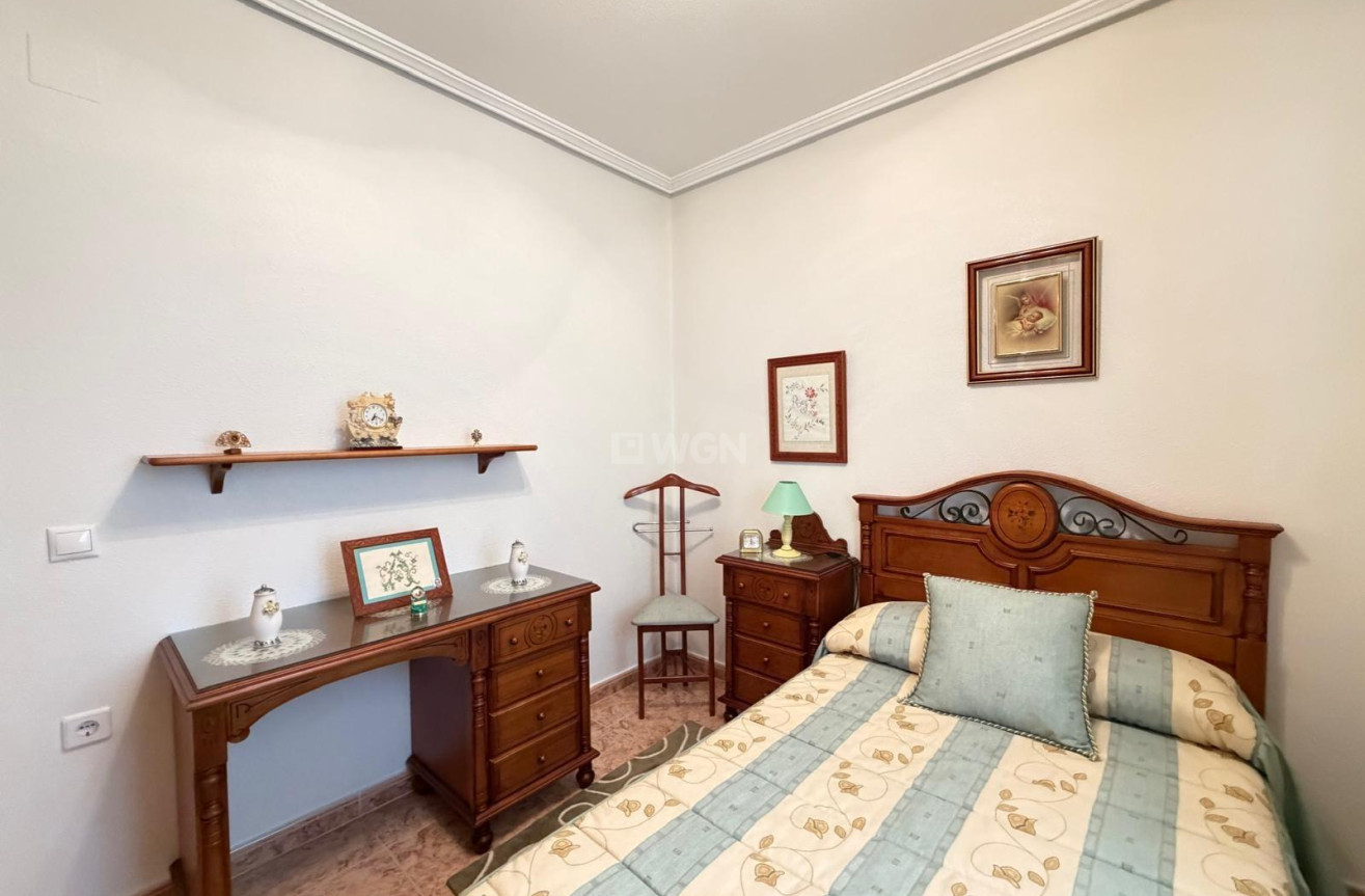 Reventa - Apartamento / piso - Torrevieja - Playa del Cura