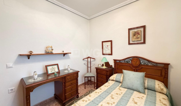 Reventa - Apartamento / piso - Torrevieja - Playa del Cura