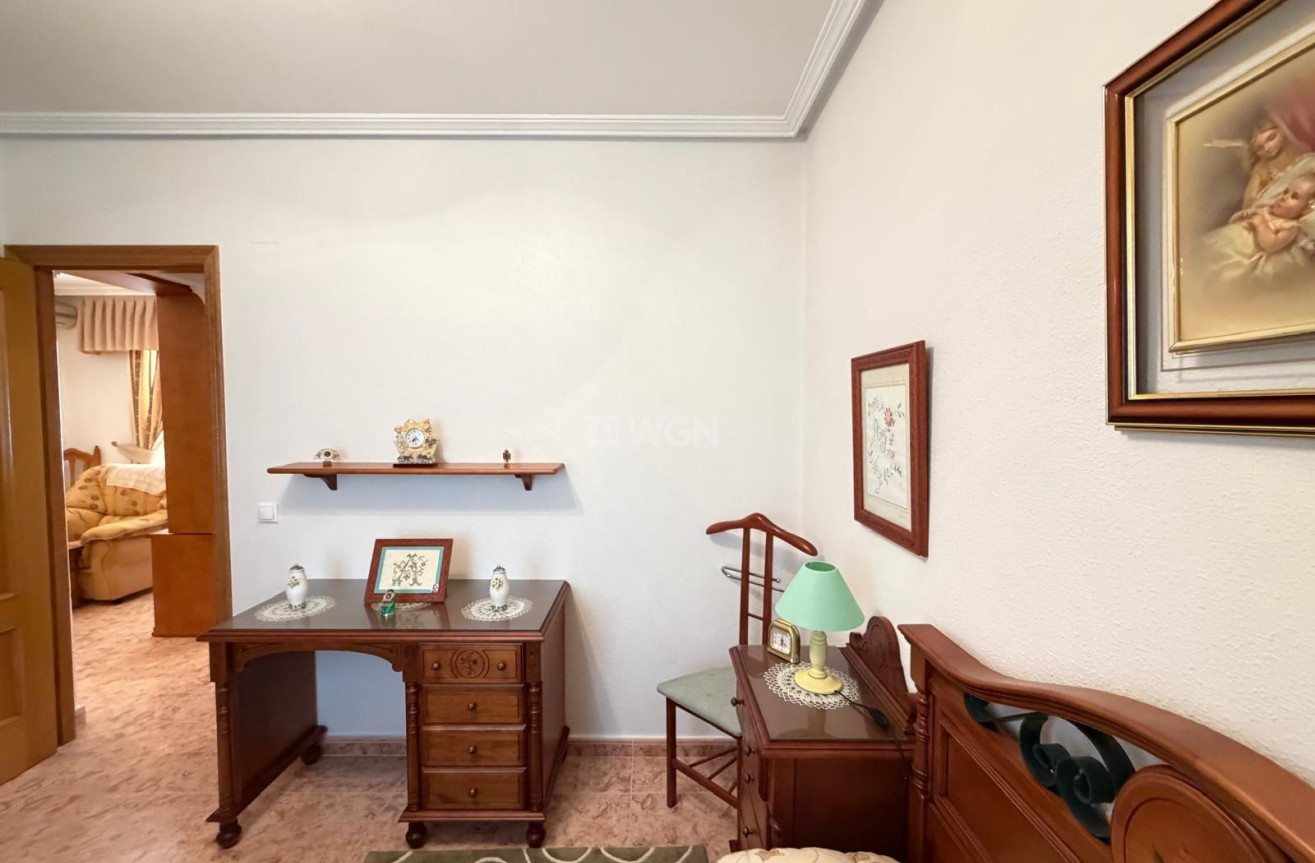 Reventa - Apartamento / piso - Torrevieja - Playa del Cura