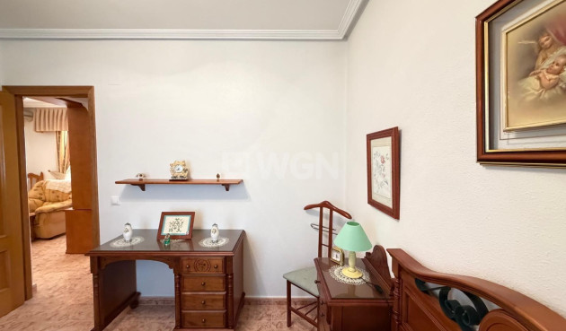 Reventa - Apartamento / piso - Torrevieja - Playa del Cura