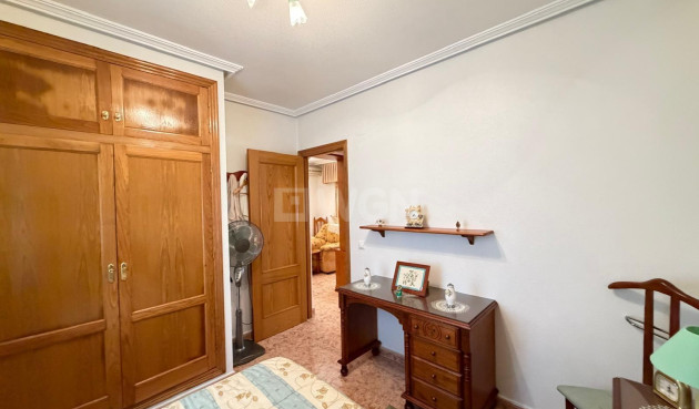 Reventa - Apartamento / piso - Torrevieja - Playa del Cura
