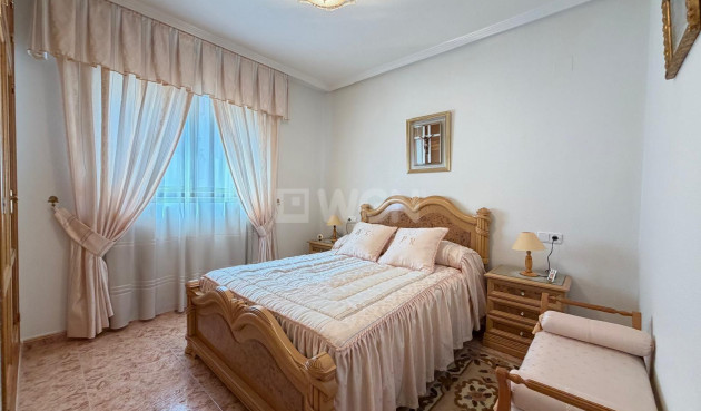 Reventa - Apartamento / piso - Torrevieja - Playa del Cura