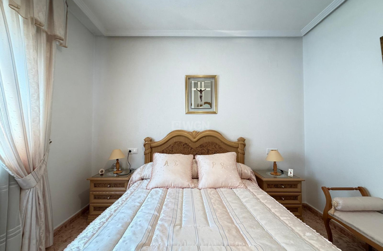 Reventa - Apartamento / piso - Torrevieja - Playa del Cura