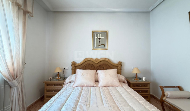 Reventa - Apartamento / piso - Torrevieja - Playa del Cura