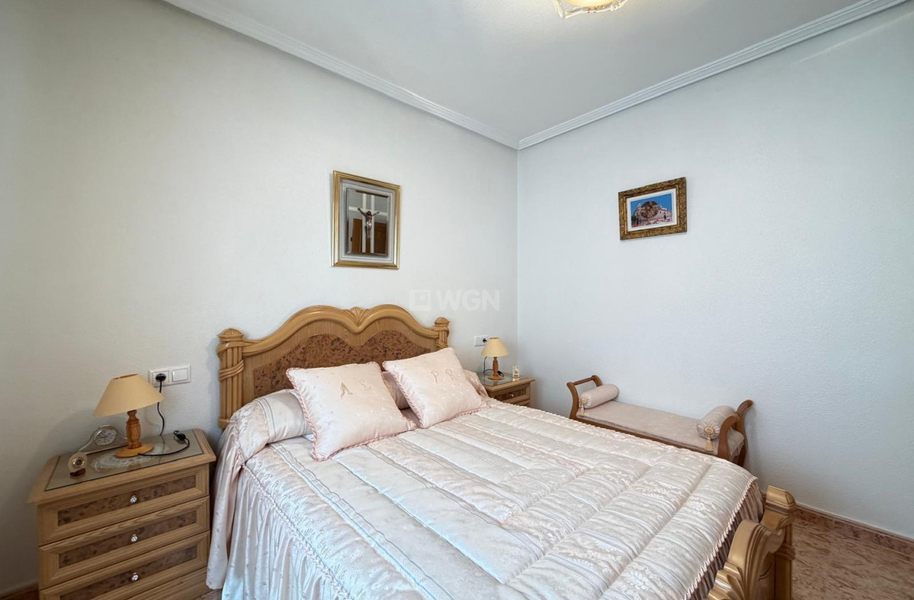 Reventa - Apartamento / piso - Torrevieja - Playa del Cura
