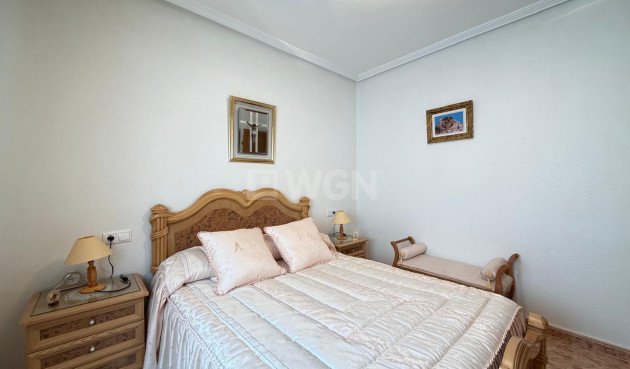 Reventa - Apartamento / piso - Torrevieja - Playa del Cura