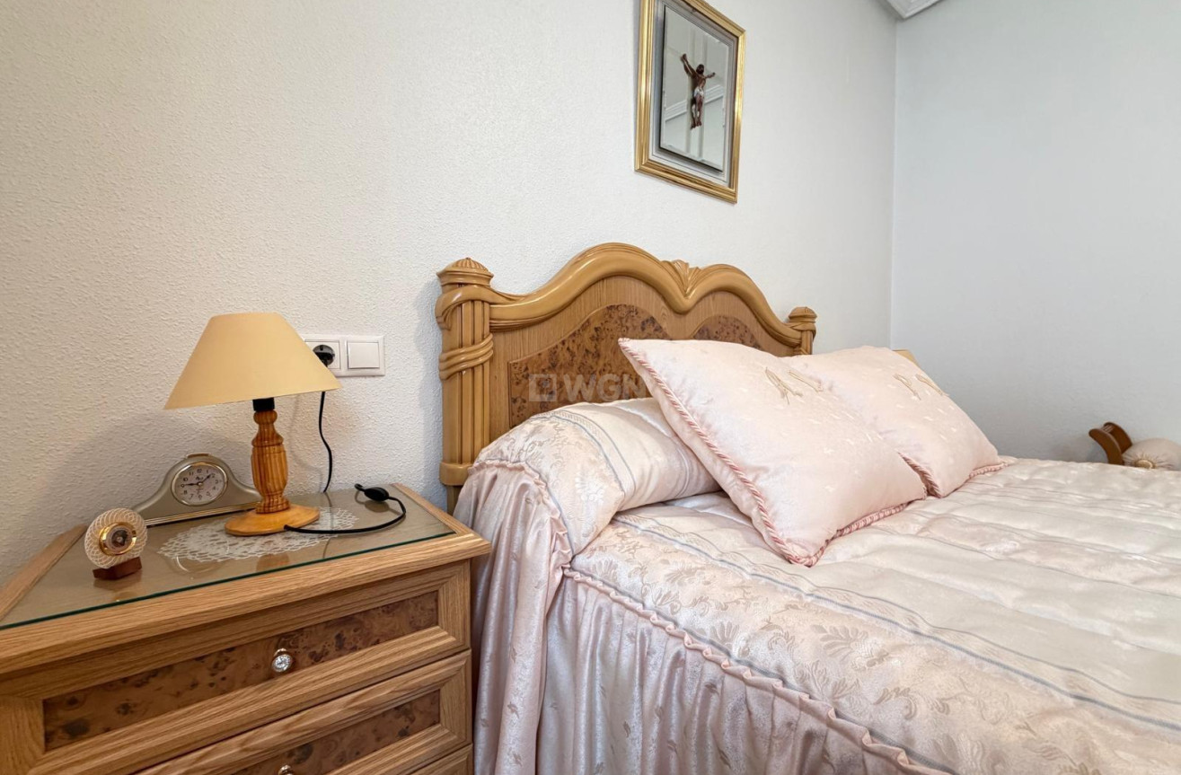 Reventa - Apartamento / piso - Torrevieja - Playa del Cura