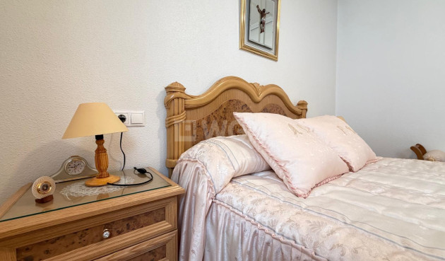 Reventa - Apartamento / piso - Torrevieja - Playa del Cura