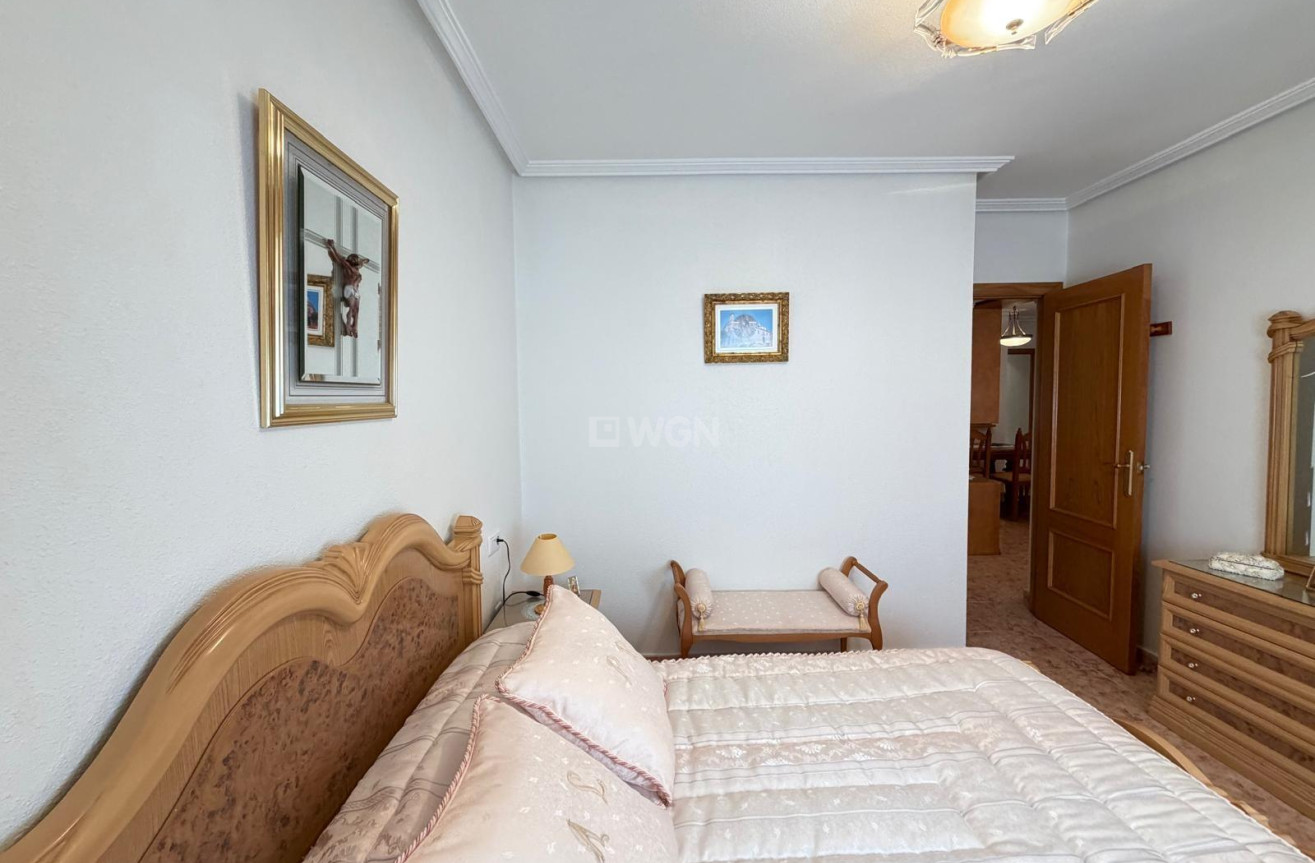 Reventa - Apartamento / piso - Torrevieja - Playa del Cura