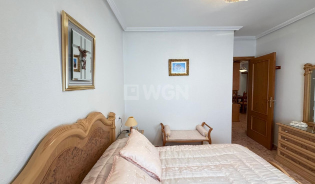 Reventa - Apartamento / piso - Torrevieja - Playa del Cura