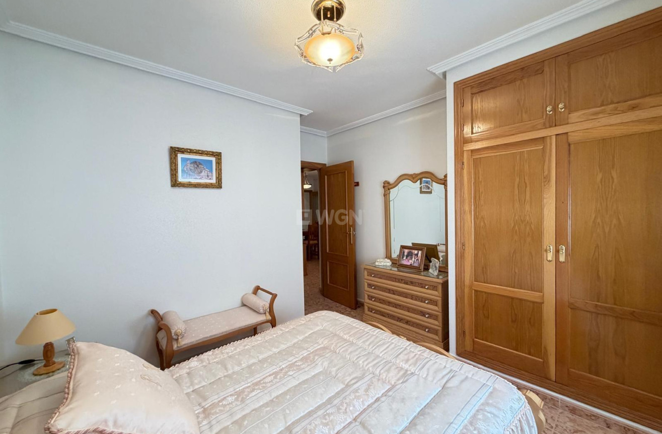 Reventa - Apartamento / piso - Torrevieja - Playa del Cura