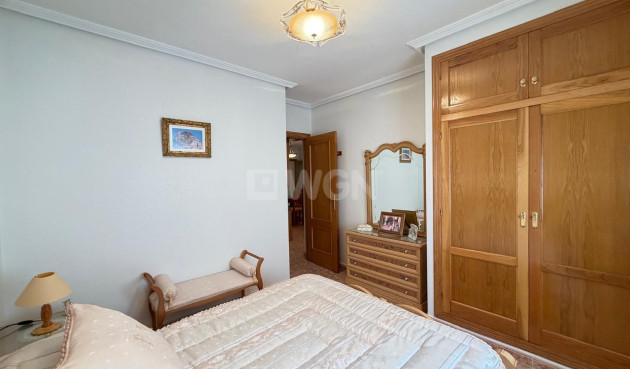 Reventa - Apartamento / piso - Torrevieja - Playa del Cura