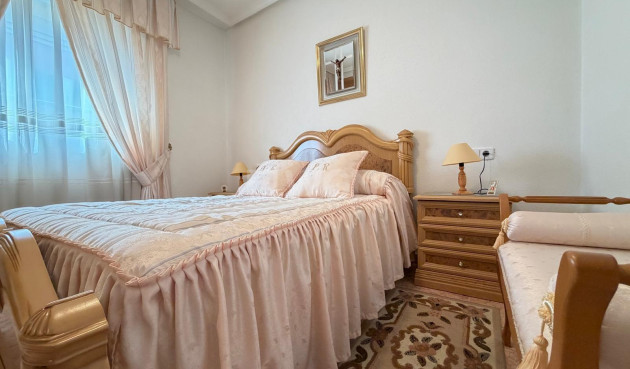 Reventa - Apartamento / piso - Torrevieja - Playa del Cura