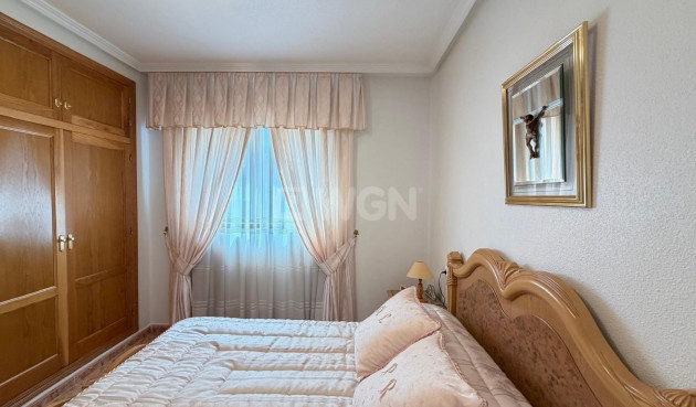Reventa - Apartamento / piso - Torrevieja - Playa del Cura