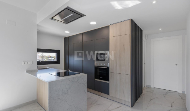 Wiederverkauf - Penthouse - Orihuela Costa - Playa Flamenca