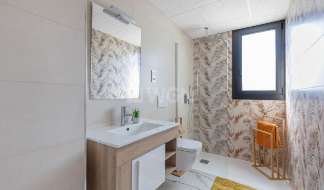 Wiederverkauf - Penthouse - Orihuela Costa - Playa Flamenca