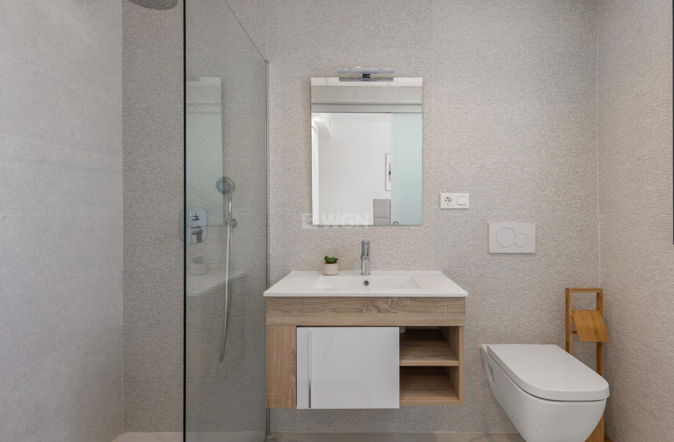 Wiederverkauf - Penthouse - Orihuela Costa - Playa Flamenca