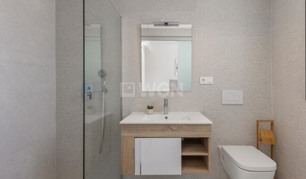 Wiederverkauf - Penthouse - Orihuela Costa - Playa Flamenca