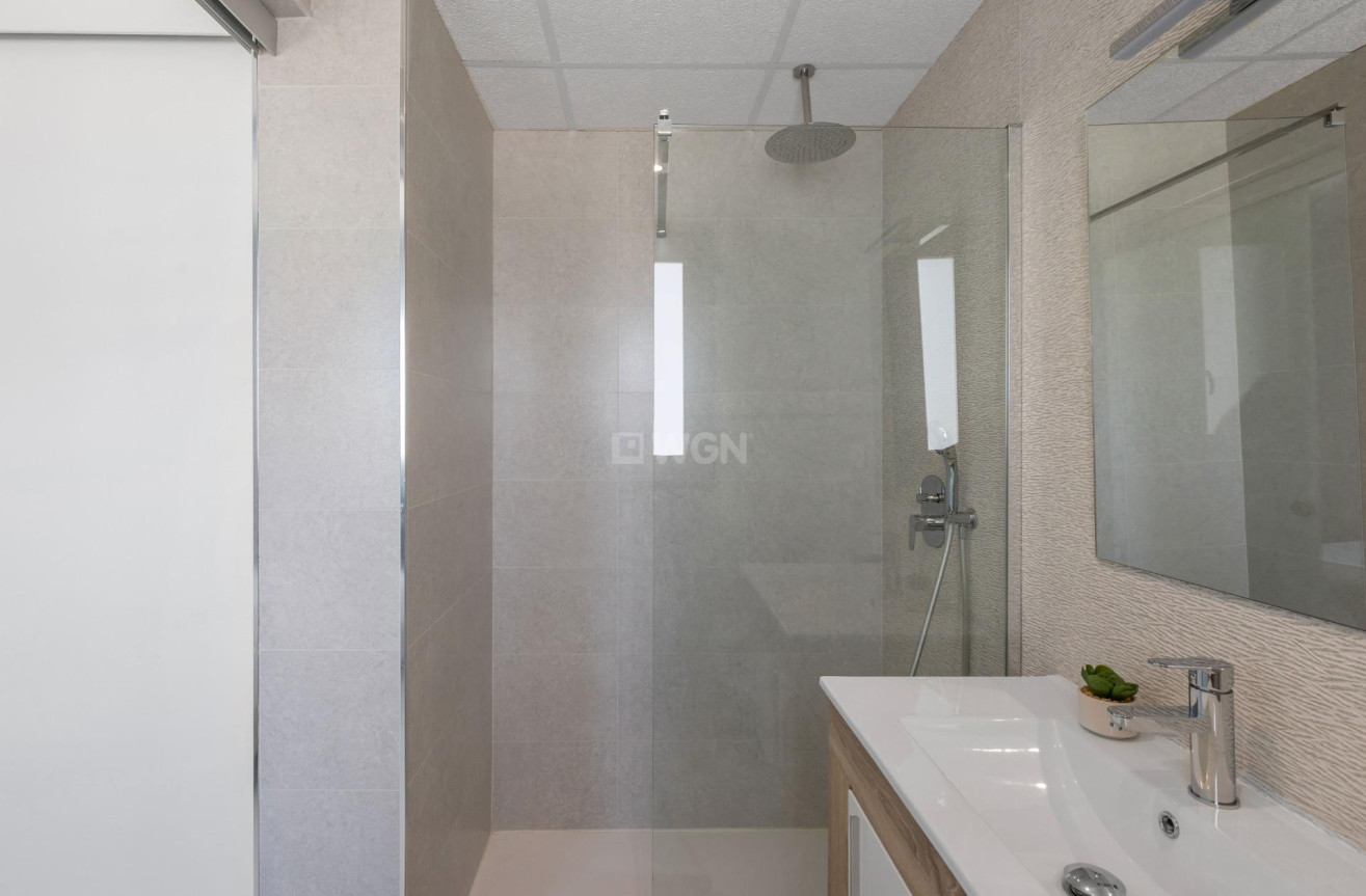 Wiederverkauf - Penthouse - Orihuela Costa - Playa Flamenca