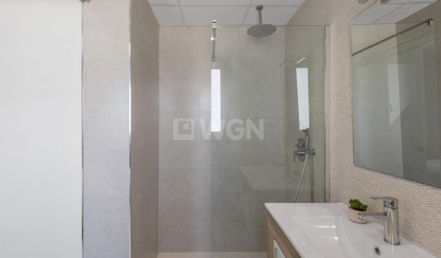Wiederverkauf - Penthouse - Orihuela Costa - Playa Flamenca