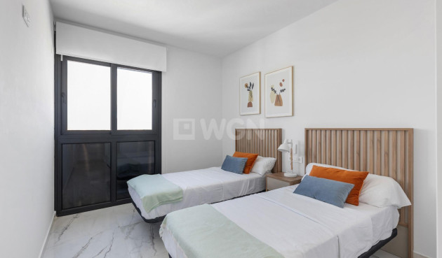 Wiederverkauf - Penthouse - Orihuela Costa - Playa Flamenca