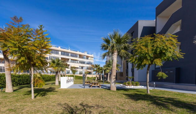 Wiederverkauf - Penthouse - Orihuela Costa - Playa Flamenca