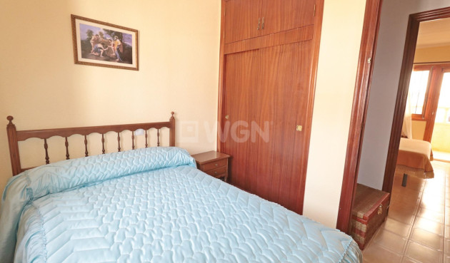 Resale - Townhouse - Torrevieja - Playa De Los Naufragos
