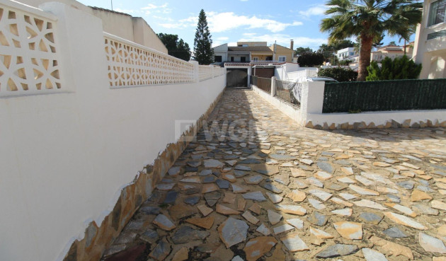 Resale - Townhouse - Torrevieja - Los Balcones - Los Altos del Edén