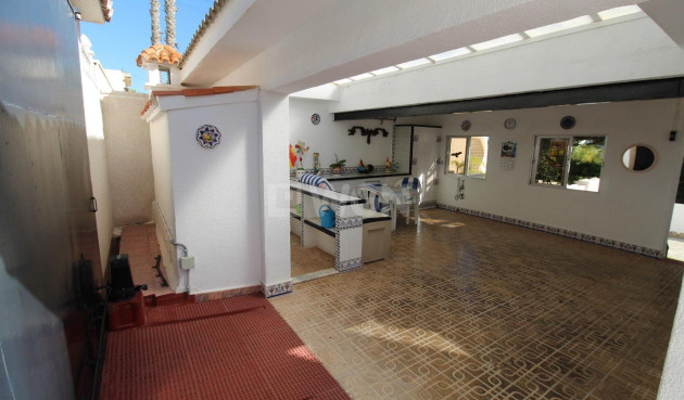 Resale - Townhouse - Torrevieja - Los Balcones - Los Altos del Edén