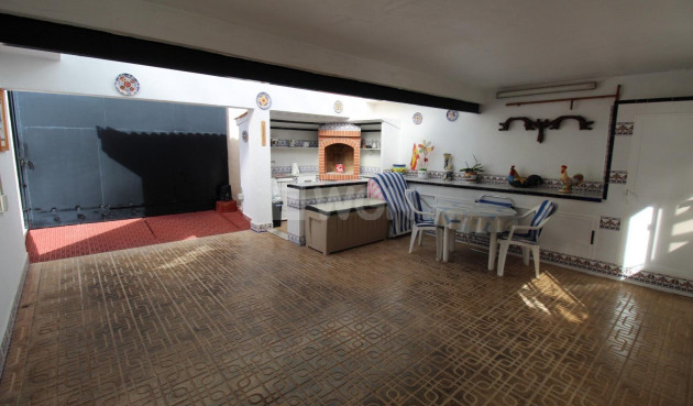 Resale - Townhouse - Torrevieja - Los Balcones - Los Altos del Edén