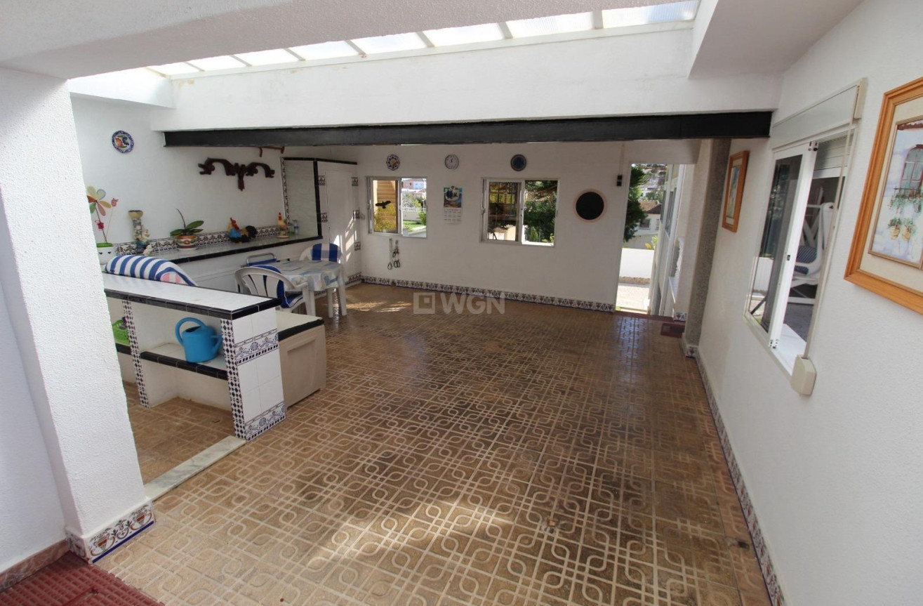 Resale - Townhouse - Torrevieja - Los Balcones - Los Altos del Edén