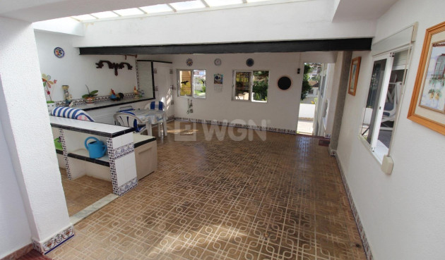 Resale - Townhouse - Torrevieja - Los Balcones - Los Altos del Edén