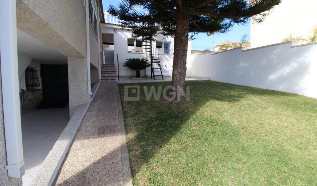 Resale - Townhouse - Torrevieja - Los Balcones - Los Altos del Edén
