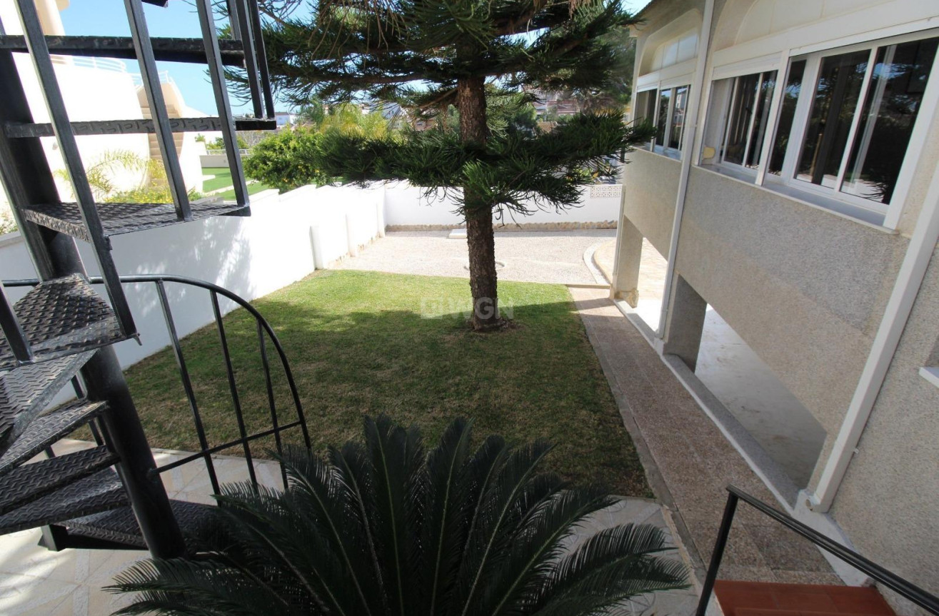 Resale - Townhouse - Torrevieja - Los Balcones - Los Altos del Edén