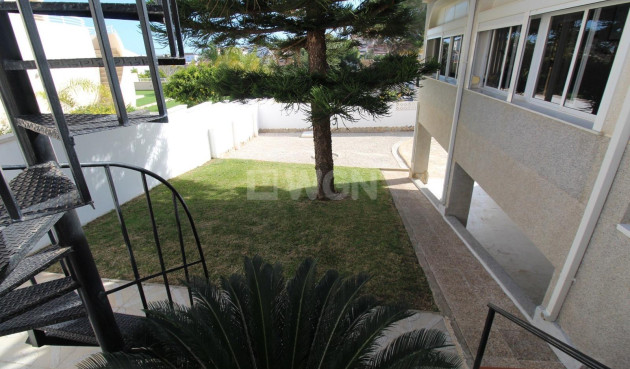 Resale - Townhouse - Torrevieja - Los Balcones - Los Altos del Edén
